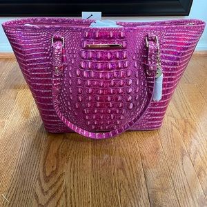 Brahmin Medium Asher Potion Melbourne Handbag